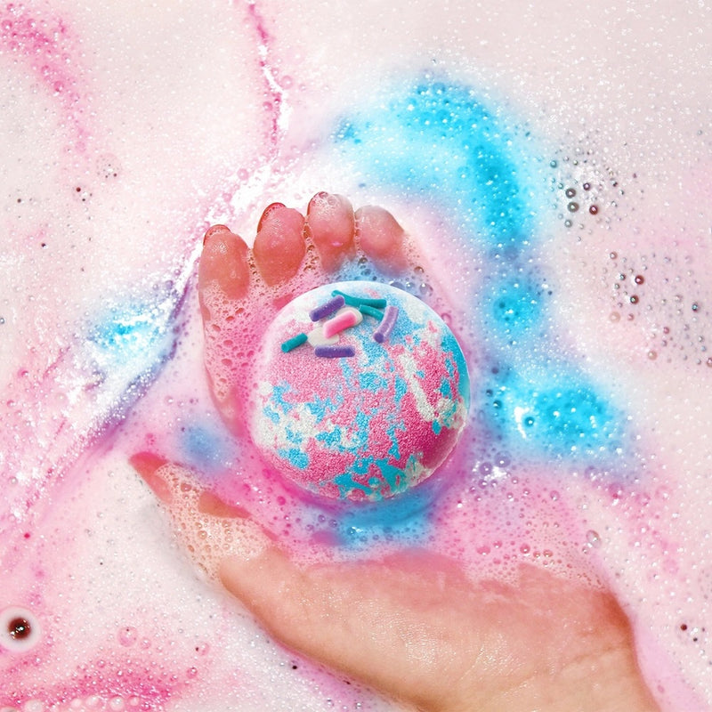 So Bomb Marble Bath Bomb Maker Factory
