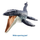 Jurassic World Dominion: Ocean Protector Mosasaurus Dinosaur Figure