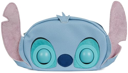 Purse Pets Disney Stitch Interactive Pet with 30+ Sounds