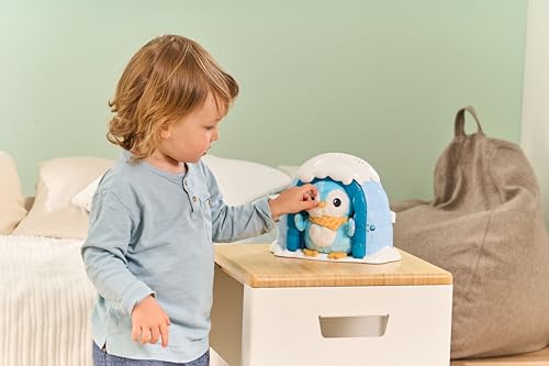 VTech Soothing Starlight Igloo