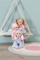 Baby Annabell Little Annabell Doll 36cm