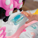 Bright Starts Disney Baby Minnie Mouse Baby Jumper