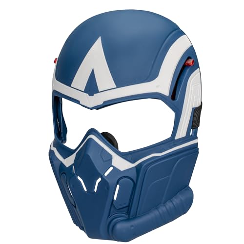 Marvel Captain America: Brave New World Flight Vision Mask