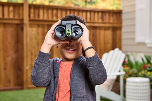 LeapFrog Magic Adventures Toy Binocular Camera