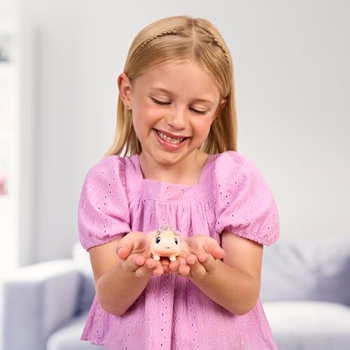 Little Live Pets Mama Surprise: Bunny Playset