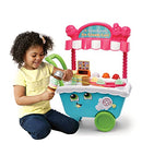 LeapFrog Scoop and Learn Ice Cream Cart