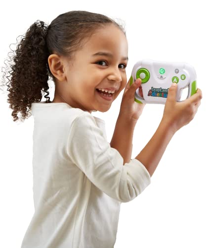 LeapFrog Toy LeapLand Adventures