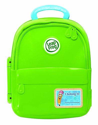 LeapFrog Mr. Pencil's Alphabet Backpack