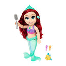 Disney Princess Ariel Singing Toddler Doll