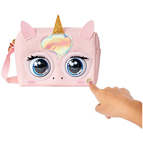 Purse Pets Glamicorn Unicorn