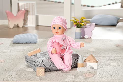 Baby Annabell Little Annabell Doll 36cm