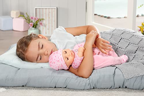 Baby Annabell Little Annabell Doll 36cm