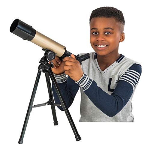 Fusion Science 360mm Refractor Telescope (Land & Sky)