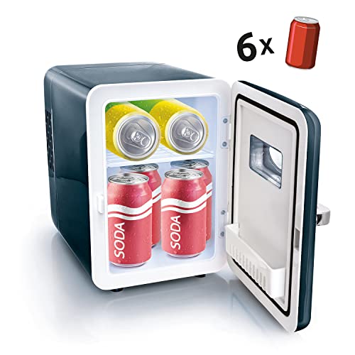 So Chill 4 Litre Mini Fridge
