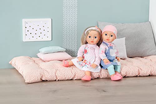 Baby Annabell Little Annabell Doll 36cm