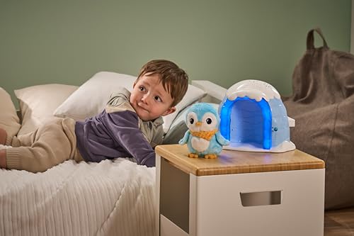 VTech Soothing Starlight Igloo