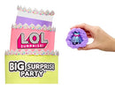 L.O.L. Surprise! Big Surprise Party Pack with 40+ Surprises