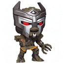 Funko Pop Transformers Rise of the Beasts Scourge Vinyl Collectible Figure