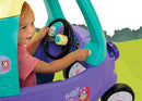 Little Tikes Bluey Grannie's Car Coupe Ride On