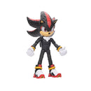 13cm Shadow Action Figure with 22 Points of Articulation for Movie Play