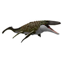 Jurassic World Rebirth Bite 'N Blast Dinosaur Action Figure Mosasaurus