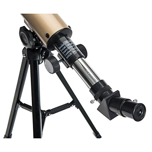 Fusion Science 360mm Refractor Telescope (Land & Sky)