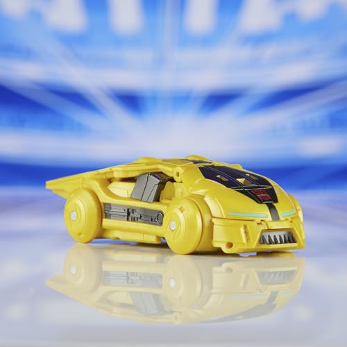 Transformers One Action Figure Prime Changer Bumblebee B-127 12.5cm
