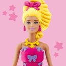 Play-Doh Barbie Ruffles and Bows Doll Set