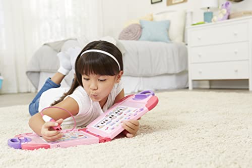 LeapFrog LeapStart Interactive Learning System Pink