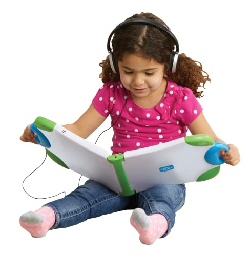 LeapFrog LeapStart Interactive Learning System Green