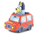 VTech Toot-Toot Drivers Bluey Road Trip Playset