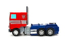 Transformers Transforming R/C Robot Optimus Prime