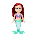Disney Princess Ariel Singing Toddler Doll
