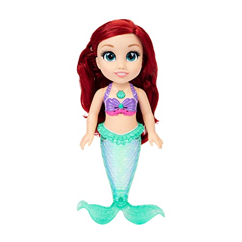 Disney Princess Ariel Singing Toddler Doll