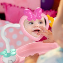 Bright Starts Disney Baby Minnie Mouse Baby Jumper