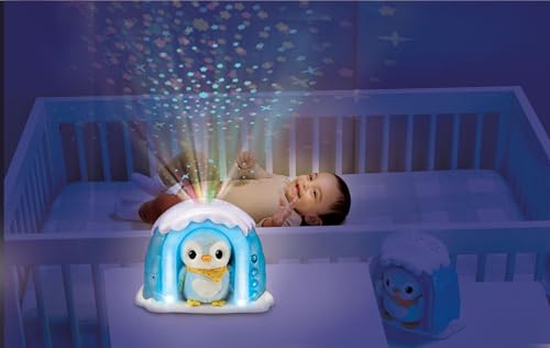 VTech Soothing Starlight Igloo