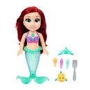 Disney Princess Ariel Singing Toddler Doll