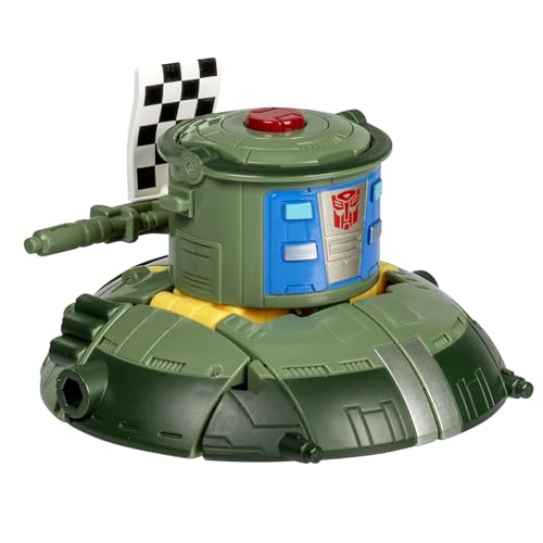 Transformers Legacy United Action Figure Deluxe Autobot Cosmos
