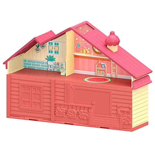 Bluey's Family Home Playset