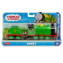 Thomas & Friends Henry Motorised Engine Train