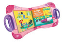 LeapFrog LeapStart Interactive Learning System Pink