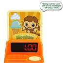 LeapFrog Scoop and Learn Ice Cream Cart
