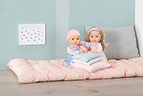 Baby Annabell Little Annabell Doll 36cm