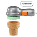 LeapFrog Scoop and Learn Ice Cream Cart