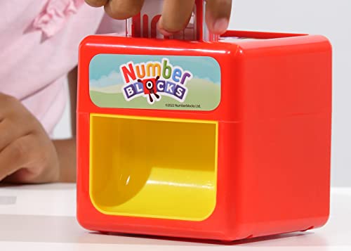 Numberblocks Number Fun