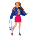 Disney iLY 4EVER Stitch-Inspired Fashion Doll with 2 Outfits & Accessories