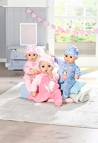 Baby Annabell Little Annabell Doll 36cm