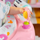 Bright Starts Disney Baby Minnie Mouse Baby Jumper