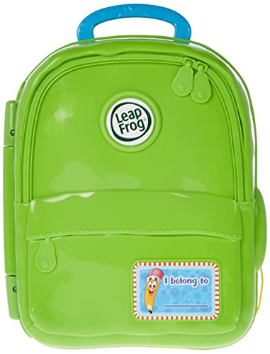 LeapFrog Mr. Pencil's Alphabet Backpack