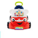 Fisher-Price Laugh & Learn 3-in-1 Smart Car